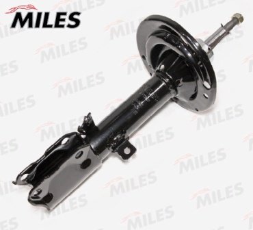 Амортизатор MILES задний DG11569 1 шт