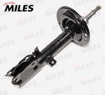 Амортизатор MILES задний DG11569 1 шт купить,NaN