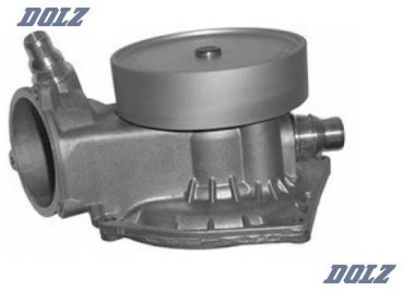 Насос DOLZ B242