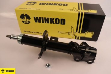Амортизатор Winkod передний W333390SA 1 шт купить,18440