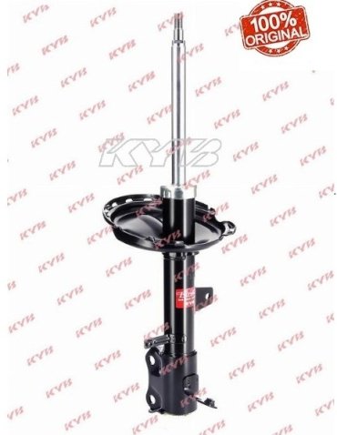 Амортизатор KYB задний 334394 1 шт купить,NaN