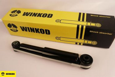 Амортизатор Winkod задний W553338SA 1 шт купить,NaN