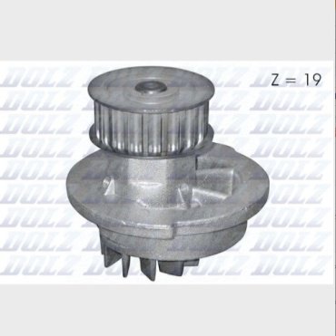 Насос DOLZ D210 купить,NaN