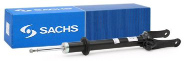 Амортизатор SACHS передний 315 526 1 шт купить,NaN