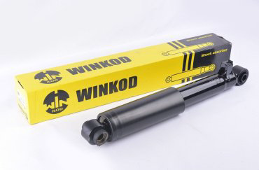 Амортизатор Winkod задний W341716SA 1 шт купить,7069