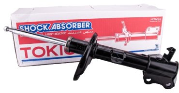 Амортизатор TOKICO задний B3350 1 шт
