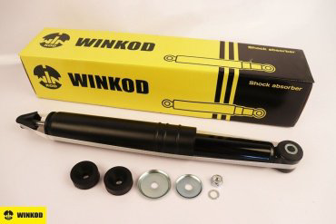 Амортизатор Winkod задний W343184SA 1 шт купить,12080
