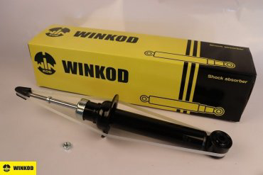 Амортизатор Winkod передний W341445SA 1 шт купить,9199
