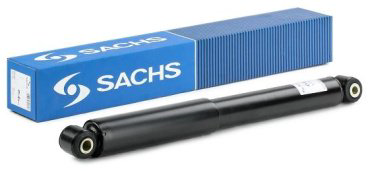 Амортизатор SACHS задний 314608 1 шт купить,NaN