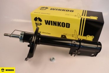 Амортизатор Winkod задний W235906SA 1 шт купить,NaN