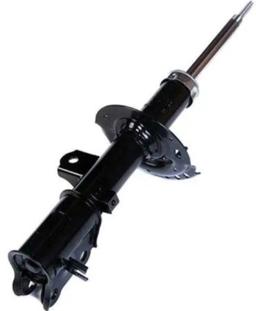 Амортизатор SpeedMate передний Sm-sak010w 1 шт купить,NaN