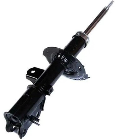 Амортизатор SpeedMate передний Sm-sak010w 1 шт купить,NaN