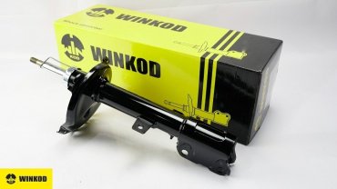 Амортизатор Winkod задний W334385SA 1 шт купить,16080