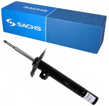 Амортизатор SACHS передний 317 564 1 шт купить,105980