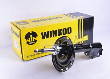Амортизатор Winkod передний W339024SA 1 шт купить,14440