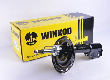 Амортизатор Winkod передний W339024SA 1 шт купить,14440