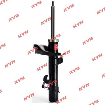 Амортизатор KYB передний 334840 1 шт купить,NaN