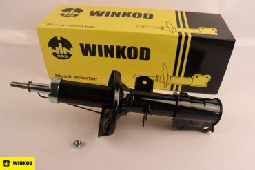 Амортизатор Winkod передний W333507SA 1 шт купить,13280