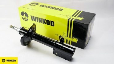 Амортизатор Winkod задний W334115SA 1 шт купить,27000