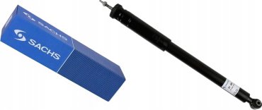 Амортизатор SACHS задний 317265 1 шт купить,NaN
