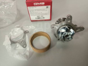 Насос GMB GWHY85A