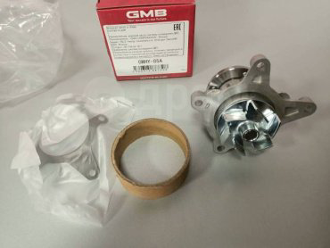 Насос GMB GWHY85A купить,NaN