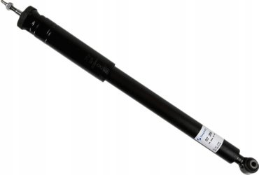 Амортизатор SACHS задний 317265 1 шт купить,NaN