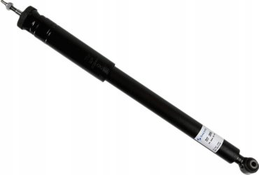 Амортизатор SACHS задний 317265 1 шт купить,NaN