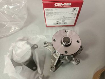 Насос GMB GWHY85A купить,NaN