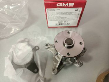 Насос GMB GWHY85A купить,NaN