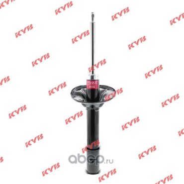 Амортизатор KYB передний 334368 1 шт купить,NaN