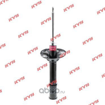 Амортизатор KYB передний 334368 1 шт купить,NaN