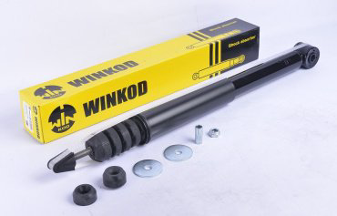 Амортизатор Winkod задний W343418SA 1 шт купить,9835