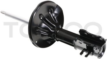 Амортизатор TOKICO передний B3150 1 шт купить,37670