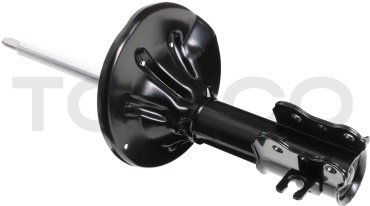 Амортизатор TOKICO передний B3150 1 шт купить,37670