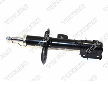 Амортизатор TOKICO передний B3418 1 шт купить,46620