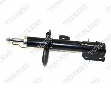 Амортизатор TOKICO передний B3418 1 шт купить,46620