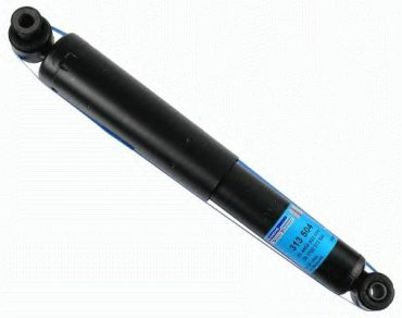 Амортизатор SACHS задний 313504 1 шт купить,NaN