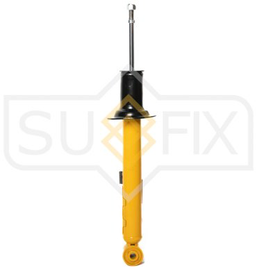 Амортизатор Sufix передний SA1627 1 шт - ForteMarket Амортизатор Sufix передний SA1627 1 шт купить,21650