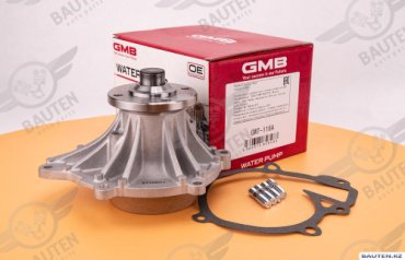 Насос GMB GWT-116A купить,NaN
