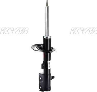 Амортизатор Kayaba передний 334643 1 шт купить,NaN