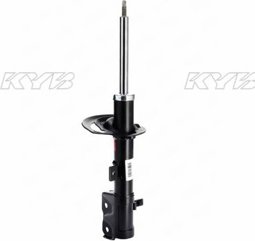 Амортизатор Kayaba передний 334643 1 шт купить,NaN