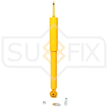 Амортизатор Sufix задний SA1351 1 шт