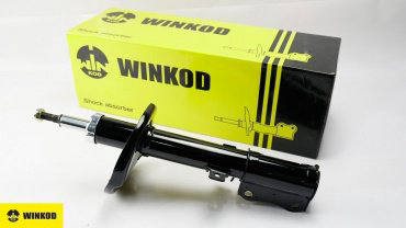 Амортизатор Winkod задний W339113SA 1 шт купить,14840