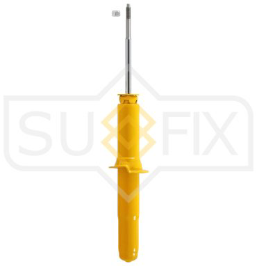 Амортизатор Sufix передний SA1039 1 шт купить,9489