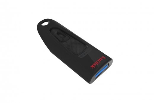 USB-флешка SanDisk SDCZ48-064G-U46 64Gb черный купить,0