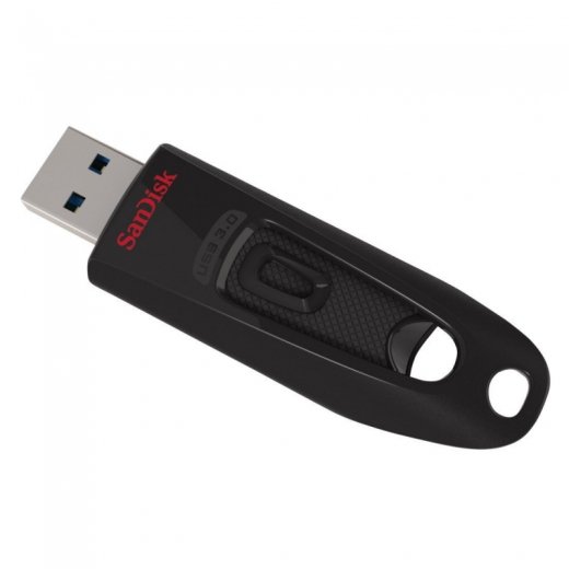 USB-флешка SanDisk SDCZ48-064G-U46 64Gb черный купить,0