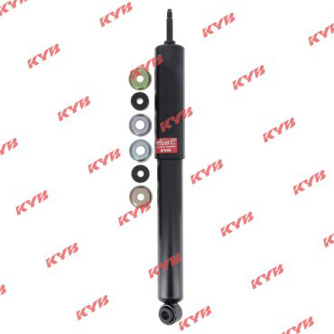 Амортизатор KYB задний 345093 1 шт купить,NaN