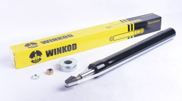 Амортизатор Winkod передний W366007SA 1 шт купить,13750