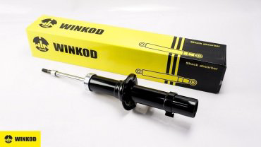 Амортизатор Winkod передний W341294SA 1 шт купить,9860